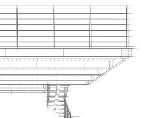 progettazione soppalchi